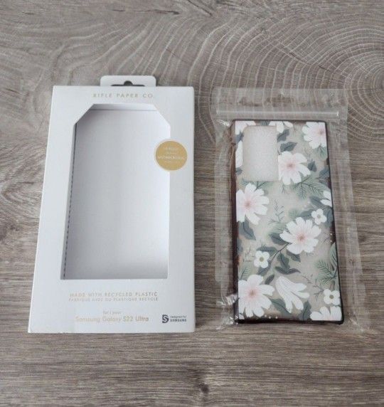 Galaxy S 22ULTRA Case