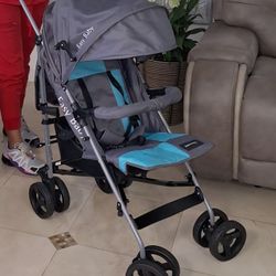  Easy Baby Stroller 