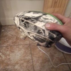 Dye Rotor With Speed Feed