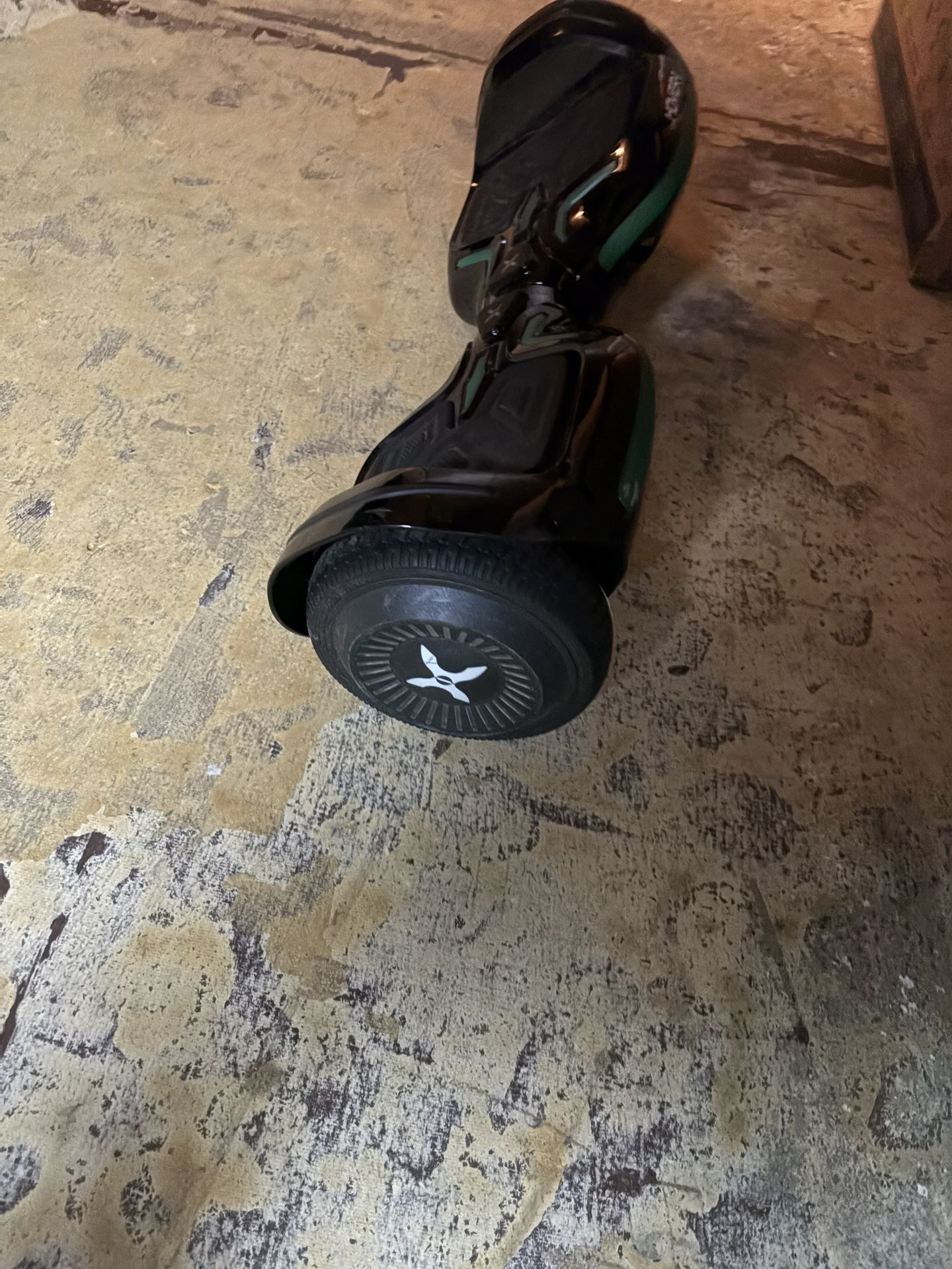 Hover Board