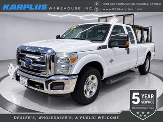 2016 Ford F-350