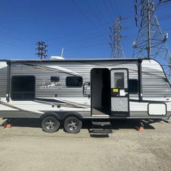 2019 Jayco Trailer