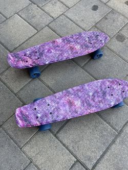 Penny Skateboards 2