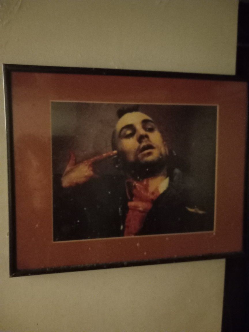 Taxi Driver Wall Art