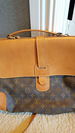 Authentic Louis Vuitton Cross Body Bag for sale