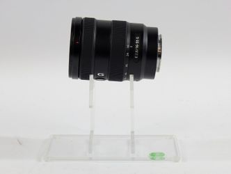 Sony SEL1655G 16-55 G f/2.8 E-Mount Lens