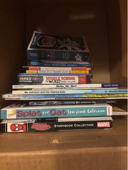 Kids Books
