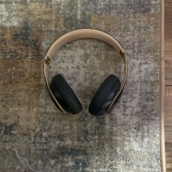 Beats Studio3s 
