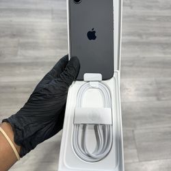 Brand New iPhone 16e Unlocked 128GB $529 or $60 Down!