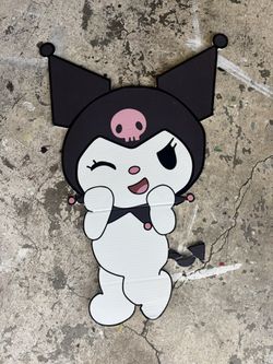 Kuromi