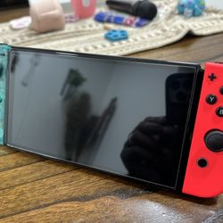 Nintendo Switch 1 