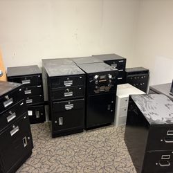 Locking Filing Cabinets And Drawers 