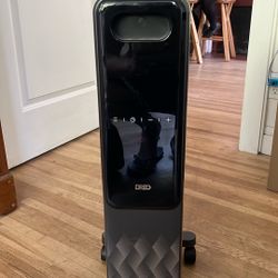 Dreo Oil Filled Radiator