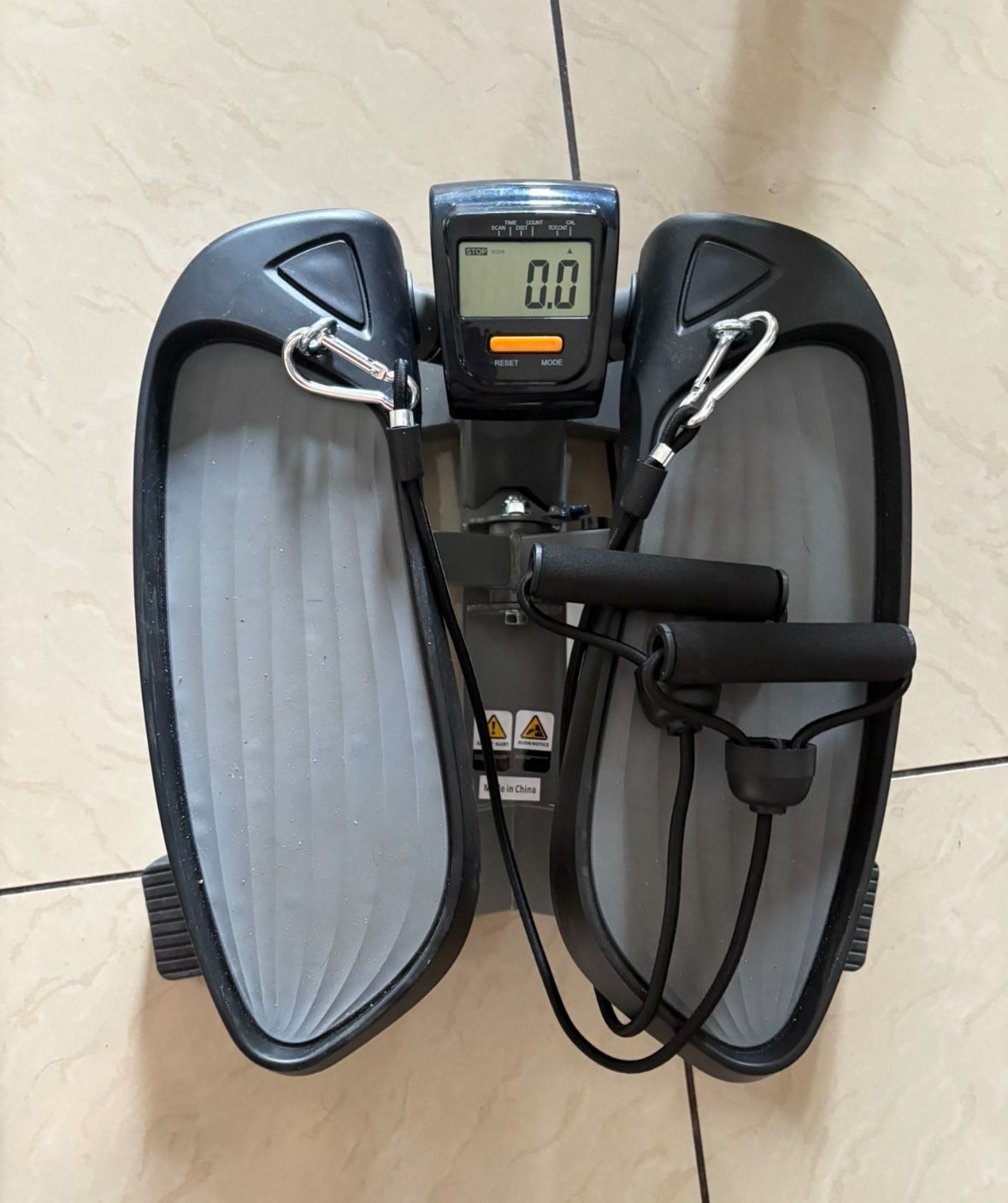 Sportsroyal Stepper For Exercise