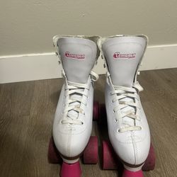 Roller Skates