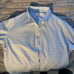 Chatham Men’s Dress Shirt