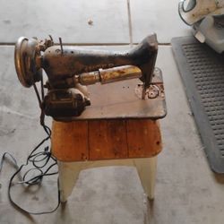 Sewing Machine