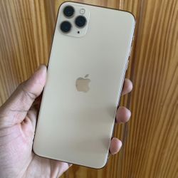 iPhone 11 Pro Max 