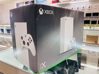 Xbox series X 1TB Digital edition