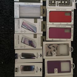 Phone Cases