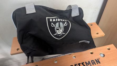 Raider Thermal Tote Bag