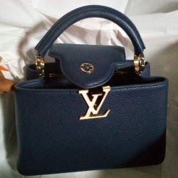 Louis Vuitton Woman Bag (Authentic)
