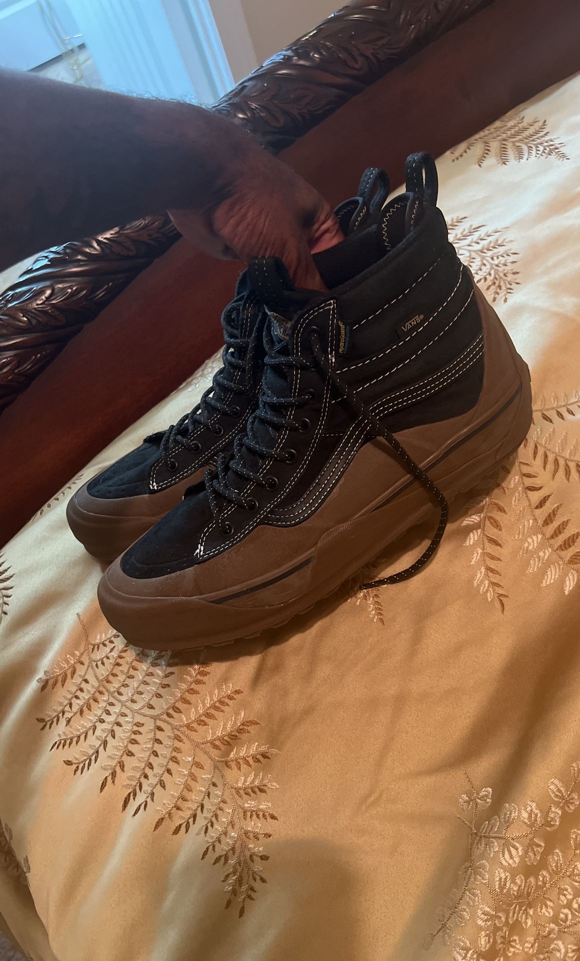 Vans