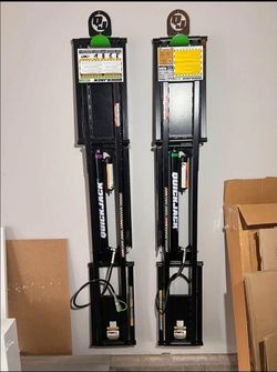 QuickJack 5000TL