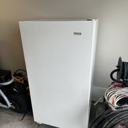 Kelvinator Freezer 