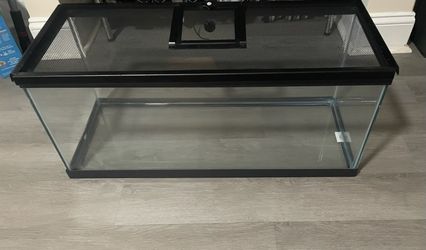 Tank / Lid