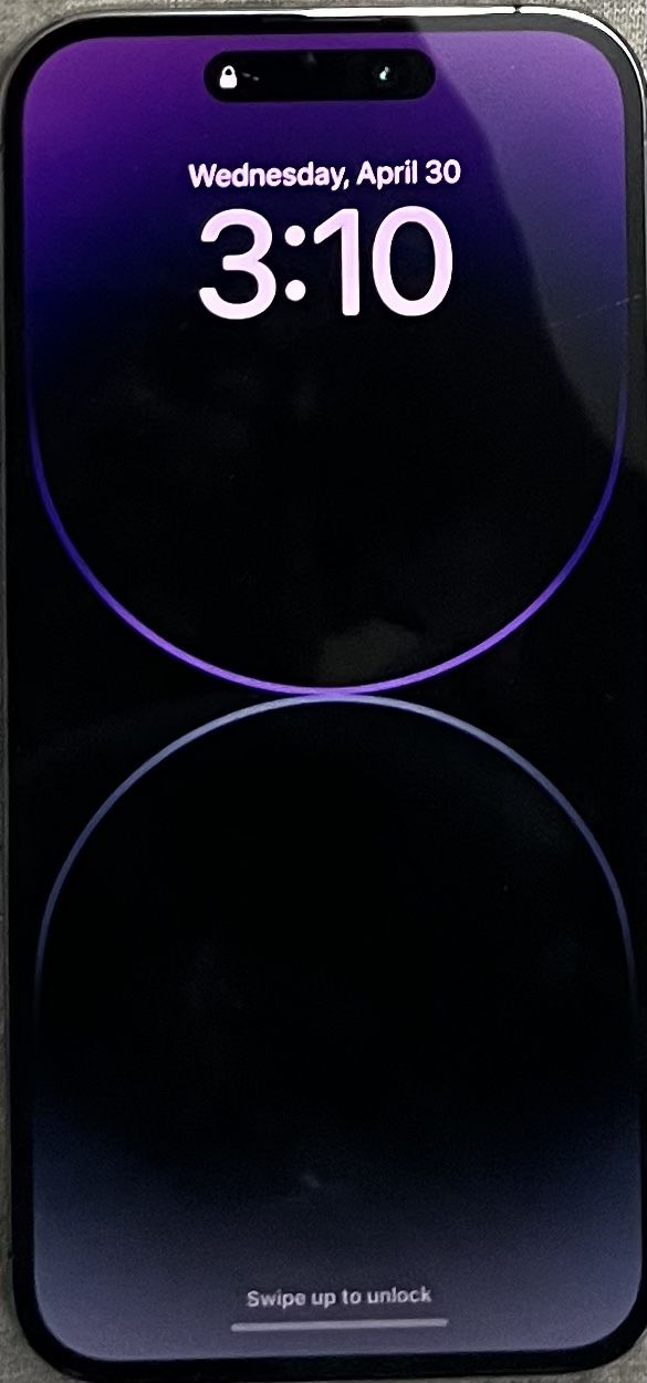 Apple iPhone 14 Pro Max 256 GB