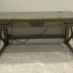 Ashley Furniture Office Desk