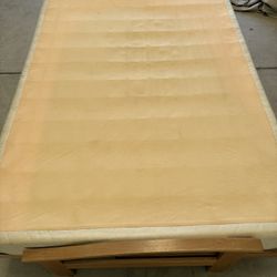 Box Spring Mattress