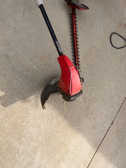 Taking offers cleaning our garage