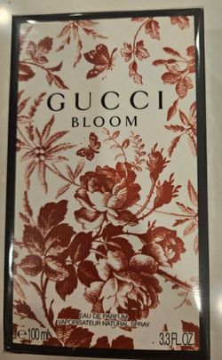 Gucci Bloom
