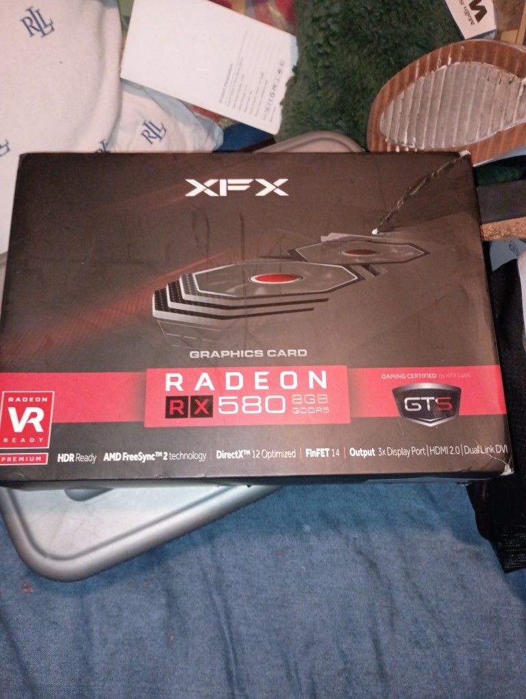 XFX