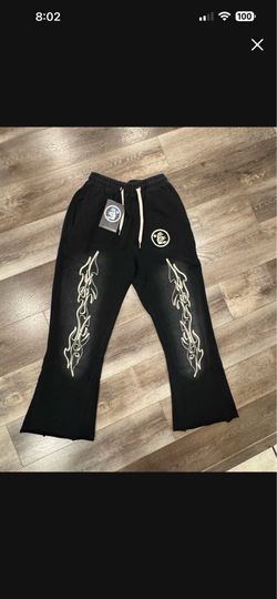 Hellstar sweatpants