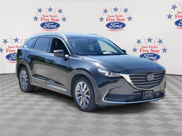 2021 Mazda CX-9