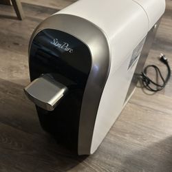 SimPure Reverse Osmosis Water Filter
