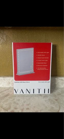 VANITII