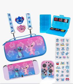 Nintiendo Switch Case