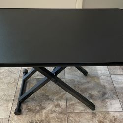 Standing Desk Converter / Adjustable Desk Riser