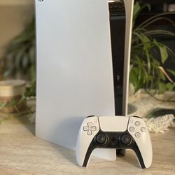 PS5