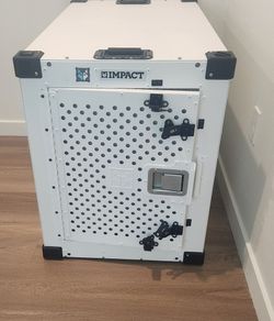Large Dog Crate Impact Brand T