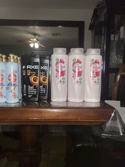 Body Products