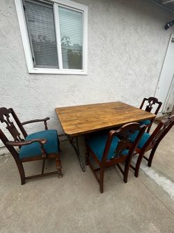 Dinning table