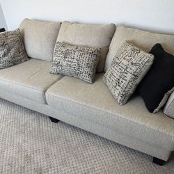 Sofa sleeper Hideaway Queen Bed Couch