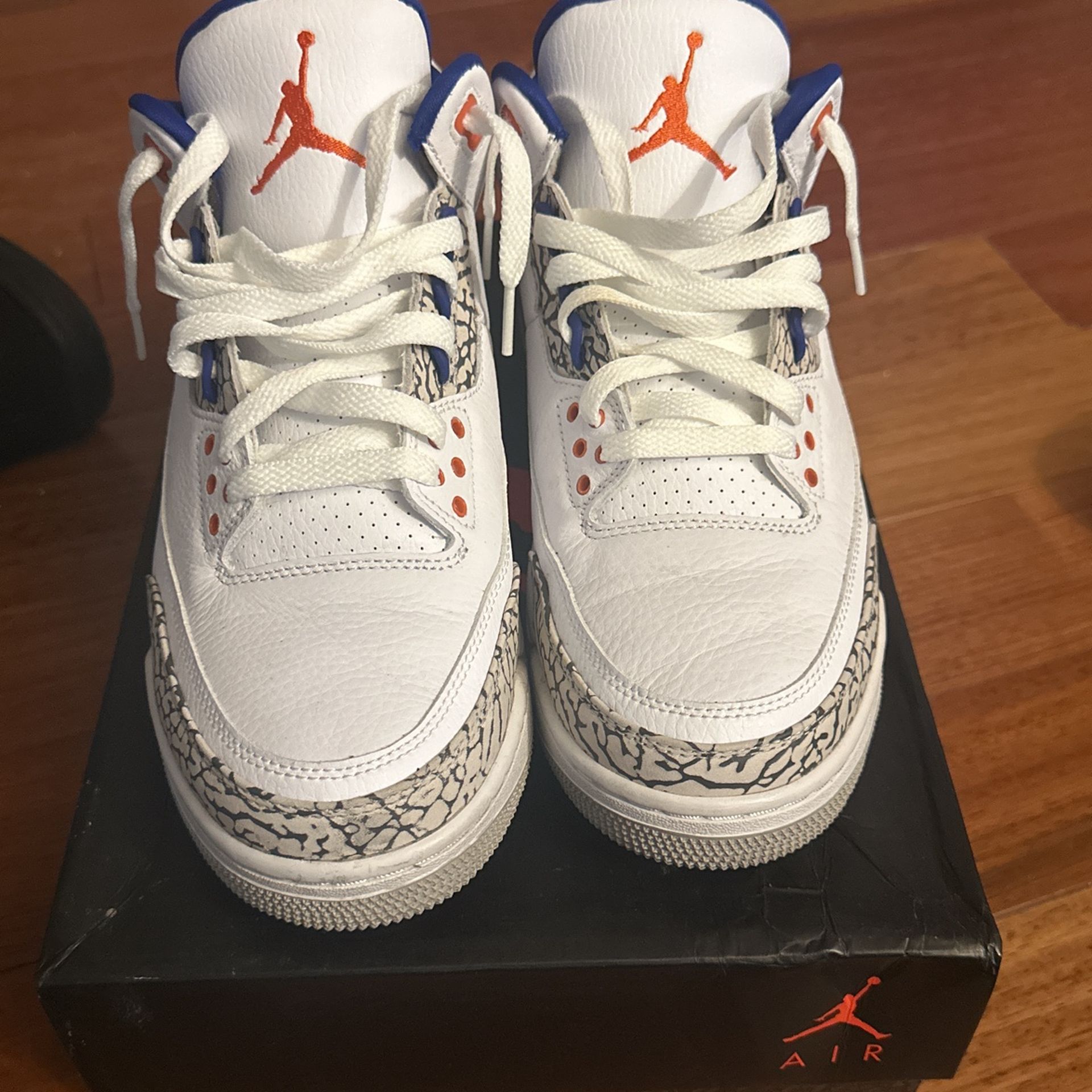 Air Jordan 3 Retro