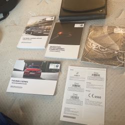 2014 BMW 3 Series Owners Manual 