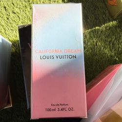 LV California dream fragrance 